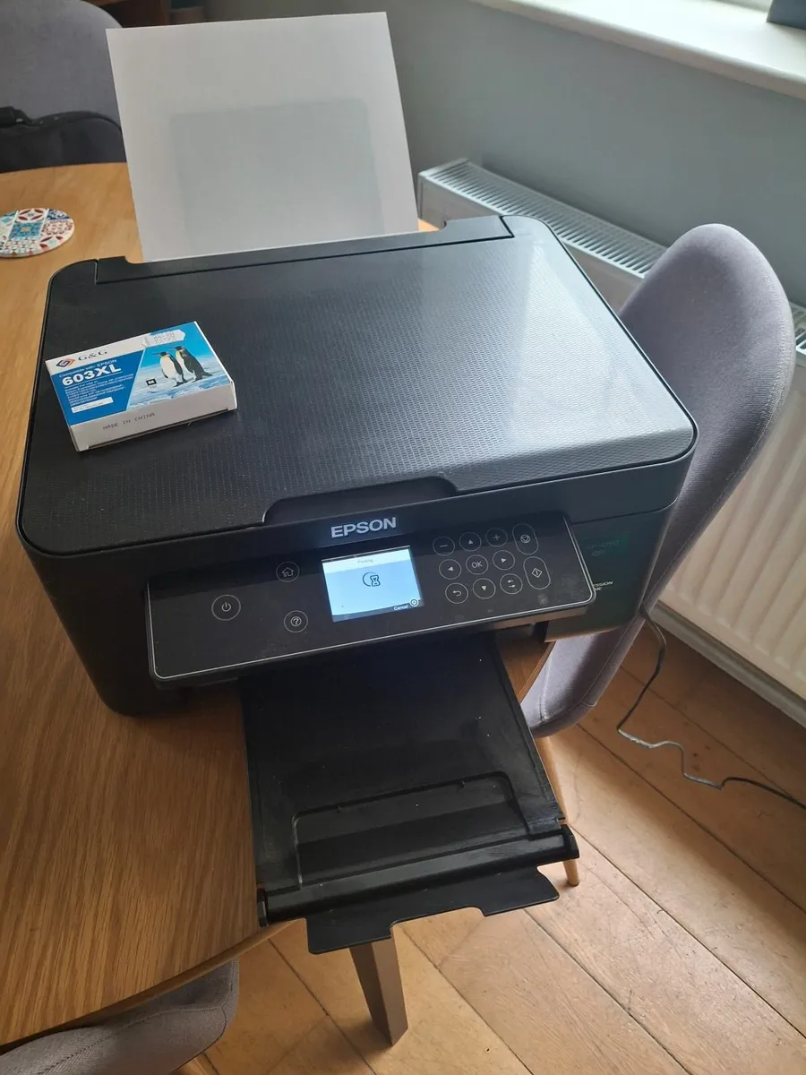 Printer - Image 1