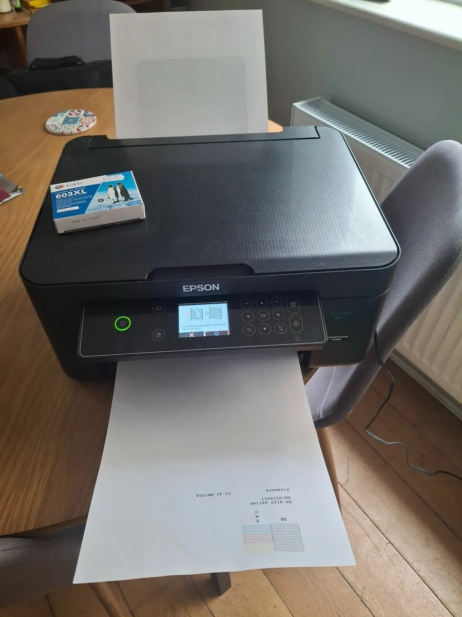 Printer - Image 2