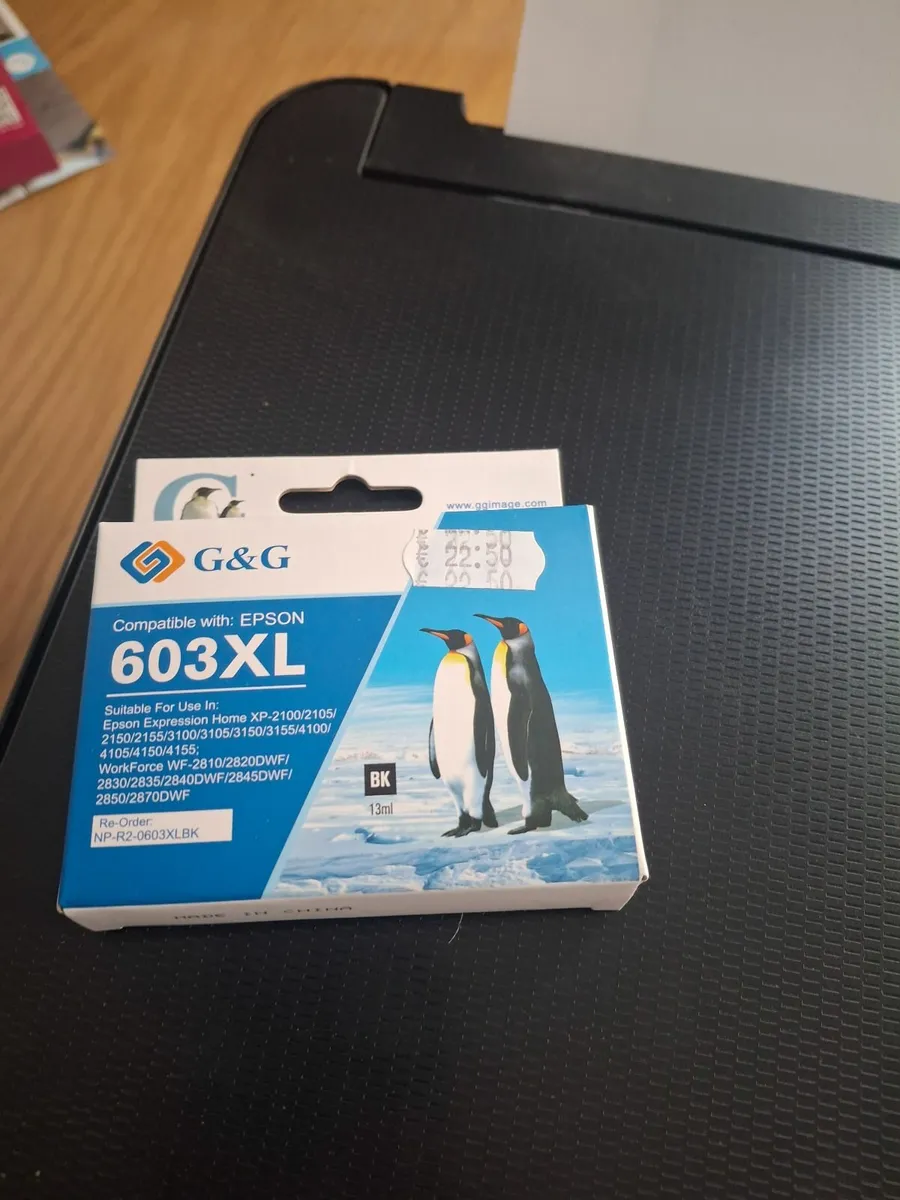 Printer - Image 3