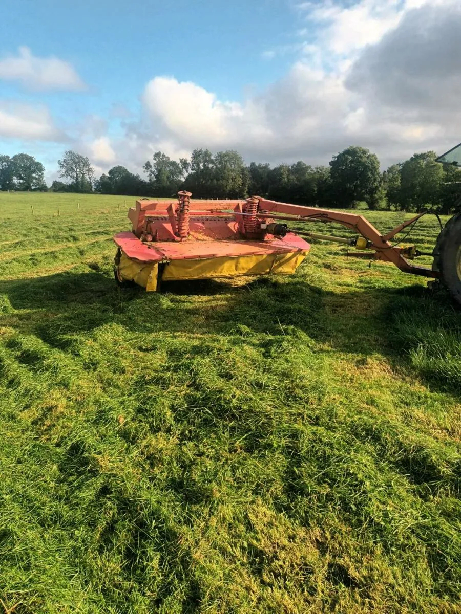 Mower - Image 3