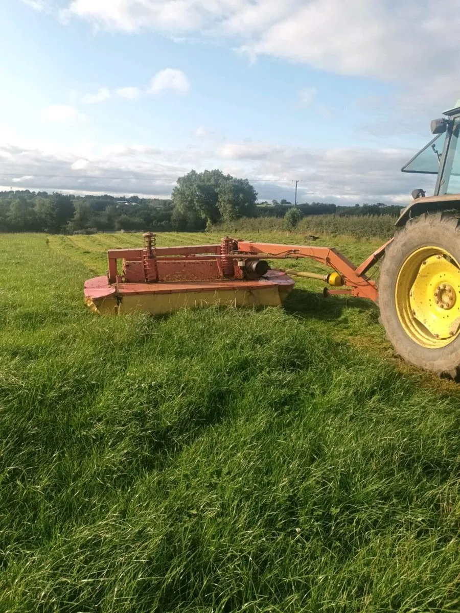 Mower - Image 4