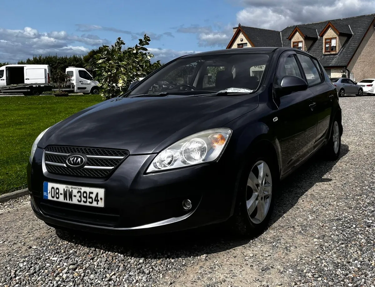 Kia Ceed - Image 2