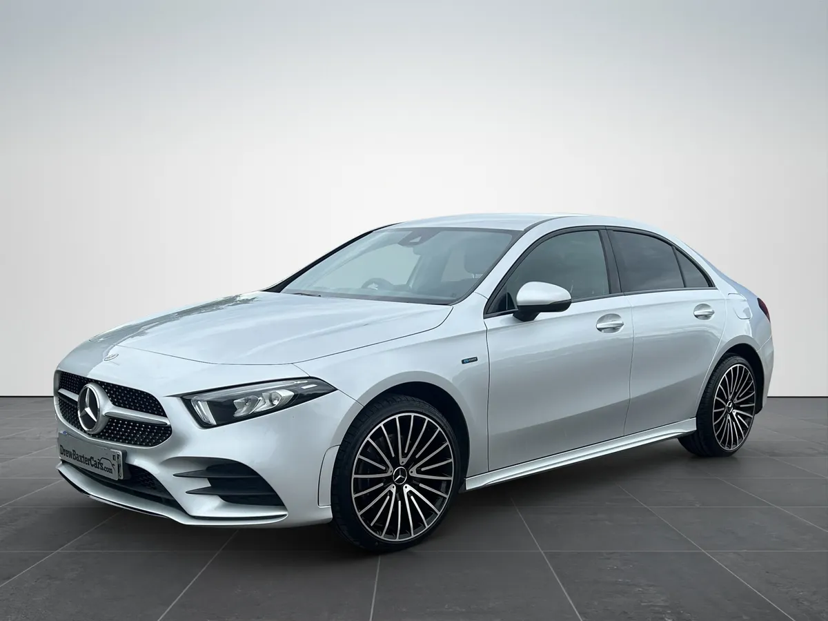 2020Mercedes-Benz A-Class   €21000 inc Vrt - Image 2