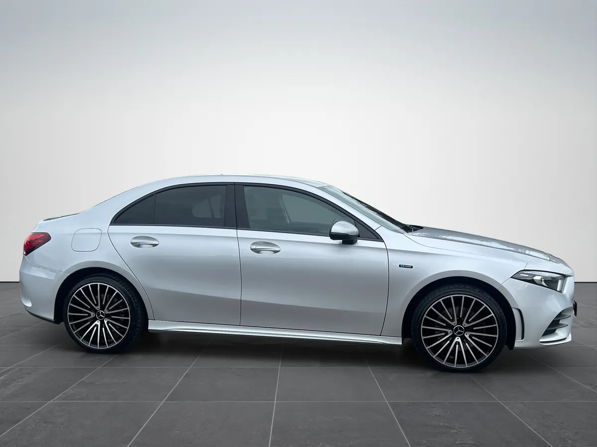 2020Mercedes-Benz A-Class   €21000 inc Vrt - Image 3