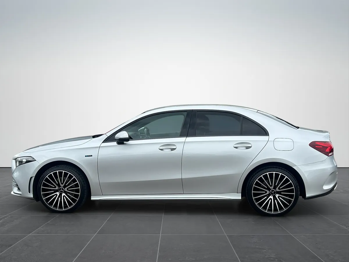 2020Mercedes-Benz A-Class   €21000 inc Vrt - Image 4