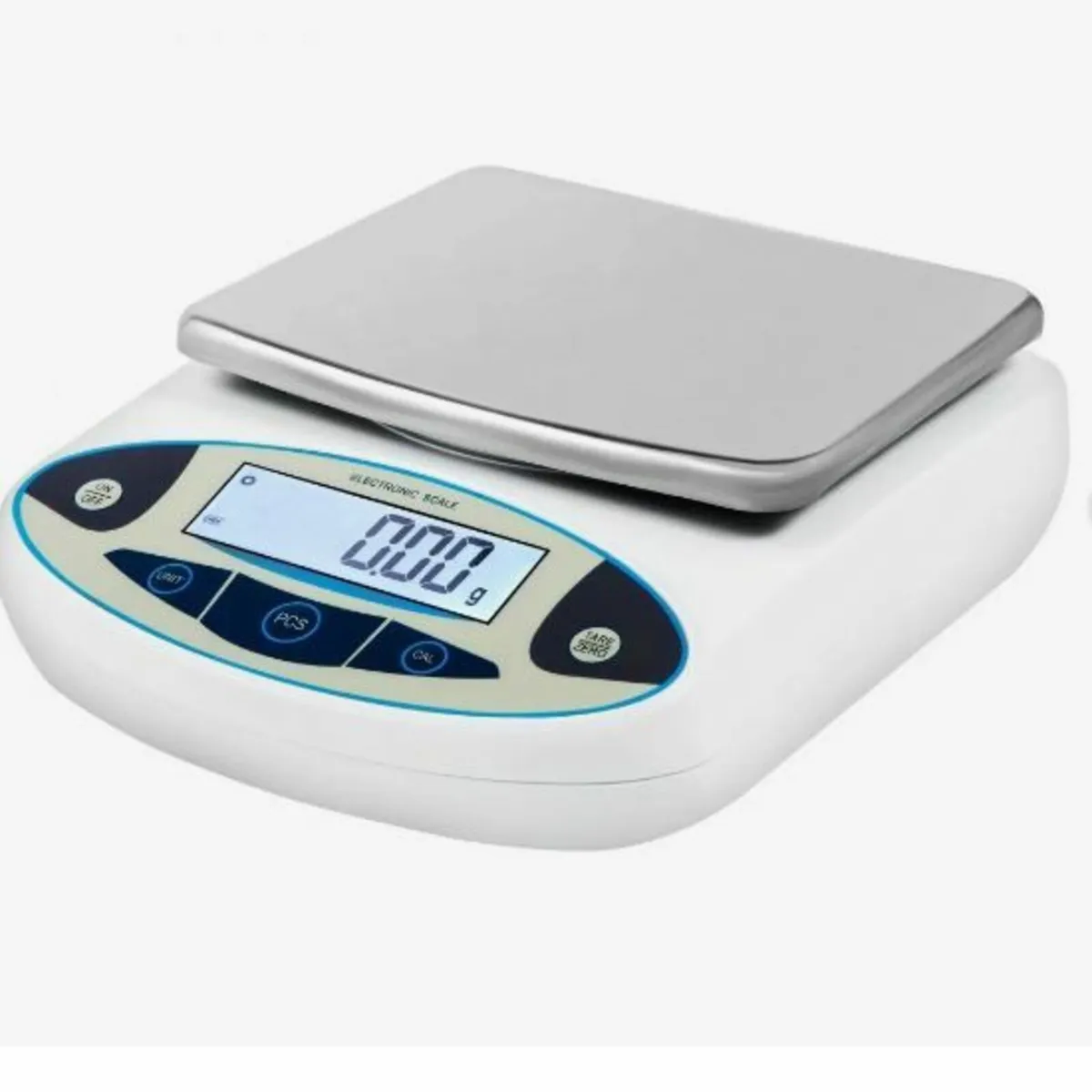 Analytical Balance - Image 1