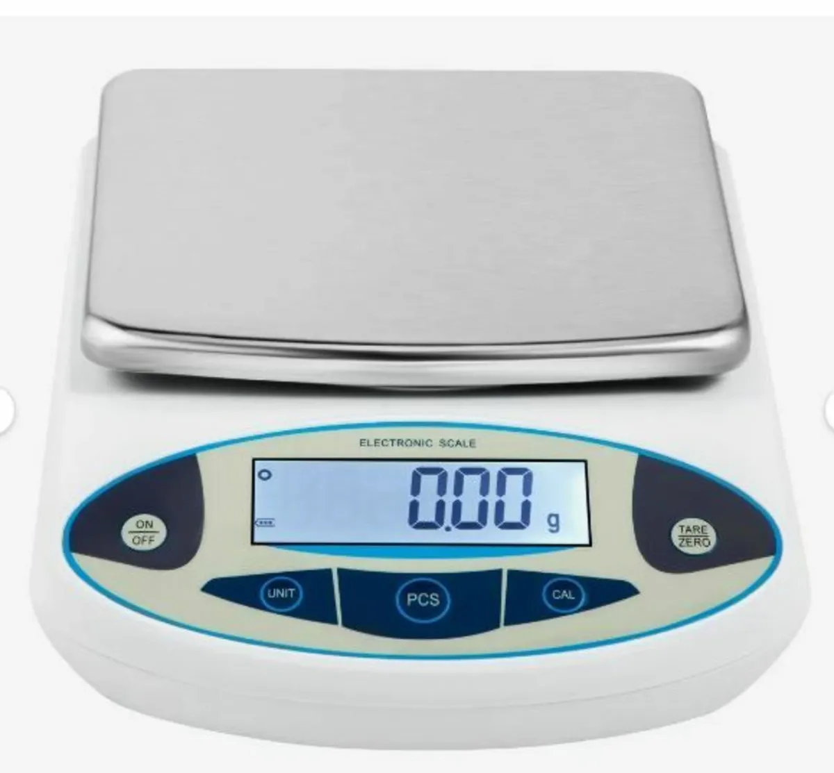 Analytical Balance - Image 2
