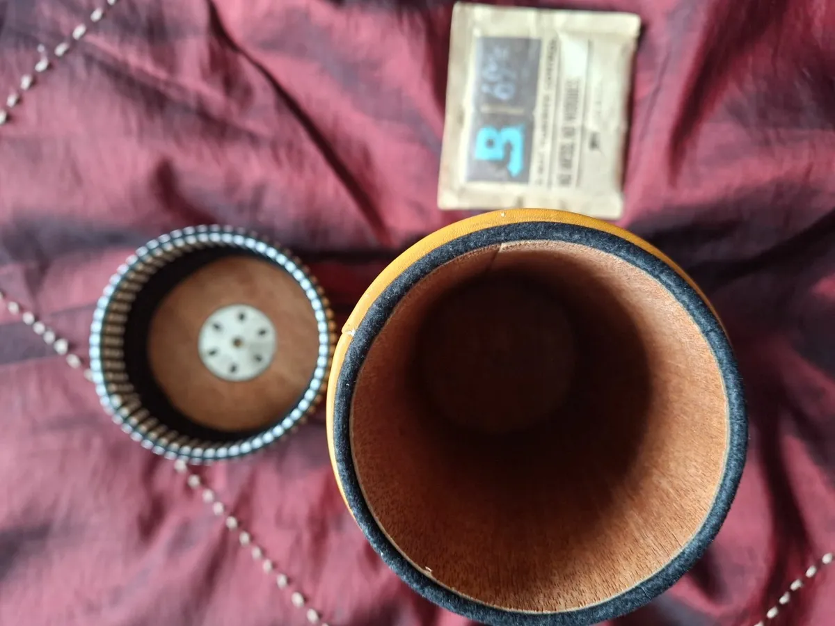 CIGAR TRAVEL  HUMIDOR - Image 2