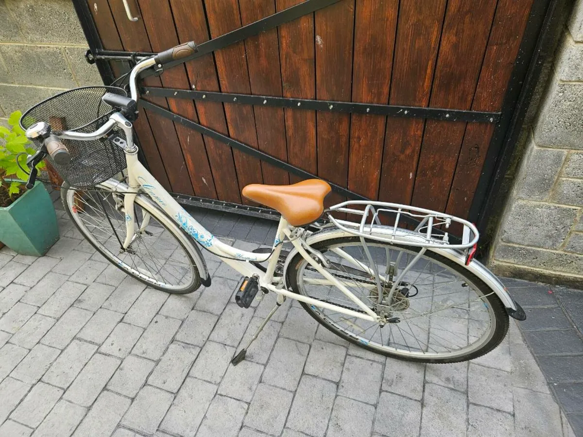 Bicycle - Image 1