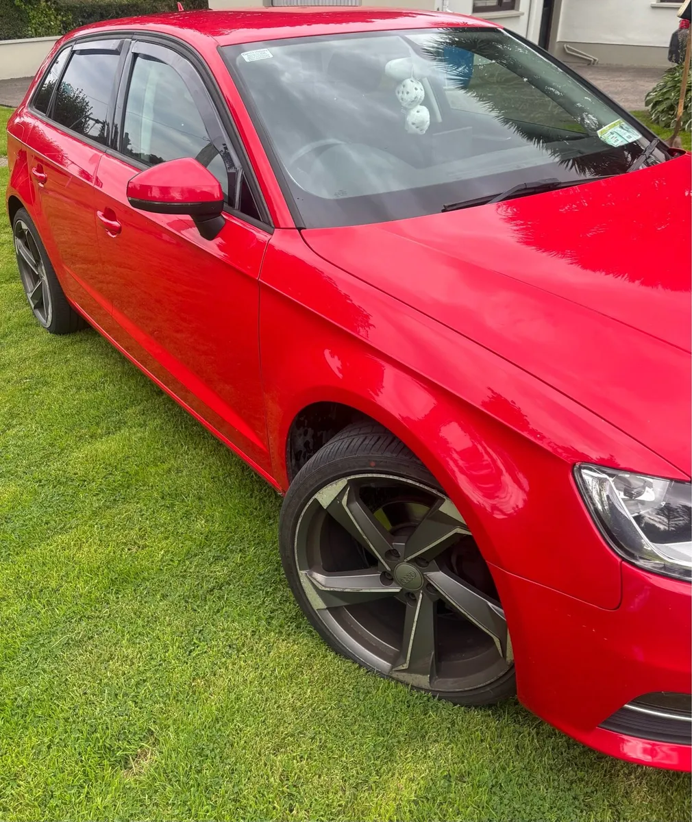 Audi a3 2014 - Image 4