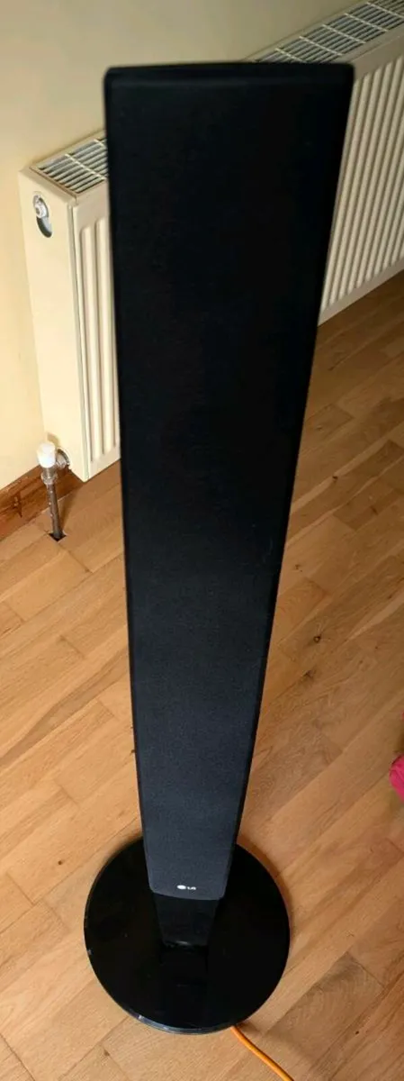 Home cinema sound system - Image 2