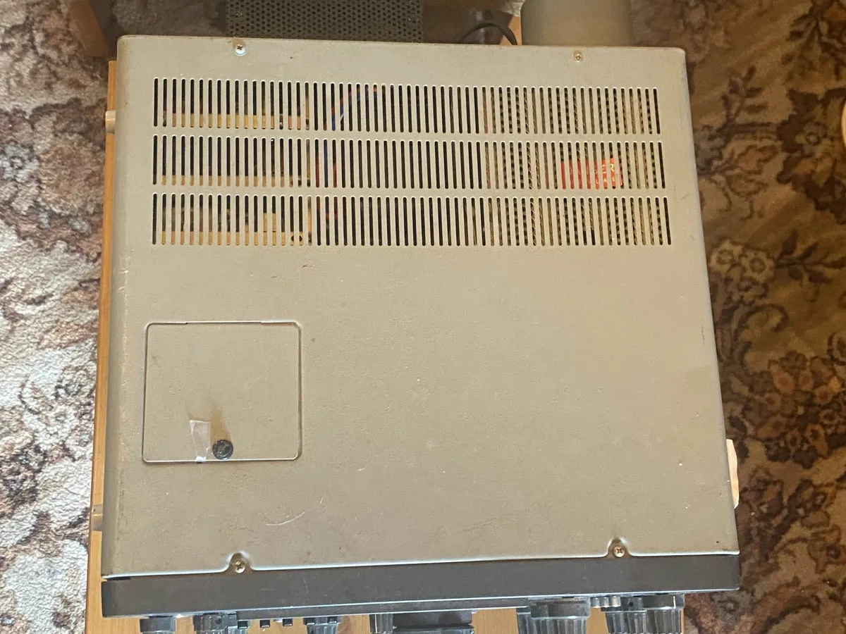 Yaesu FT 902DM - Image 2