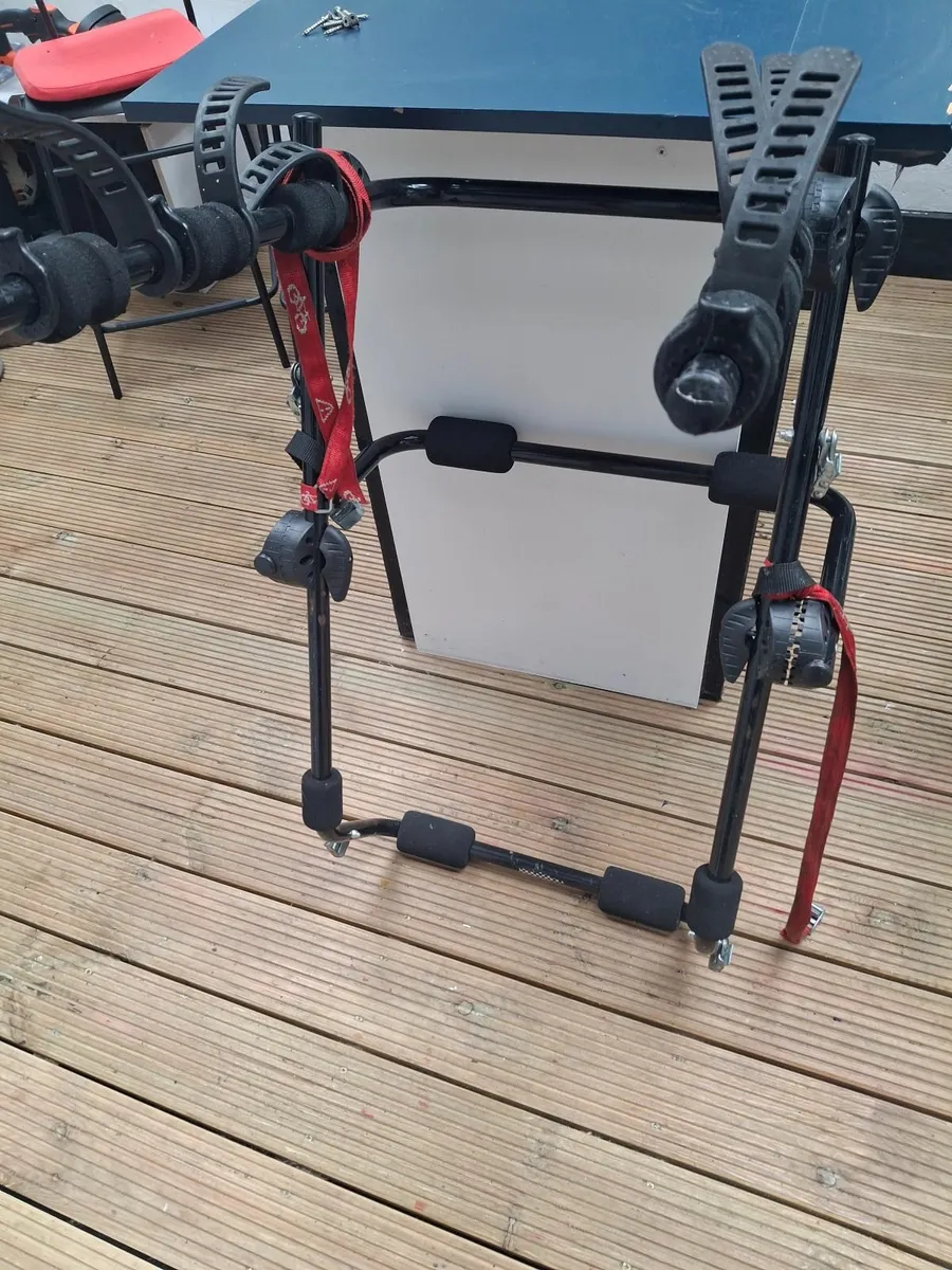 Bike carrier - Image 2