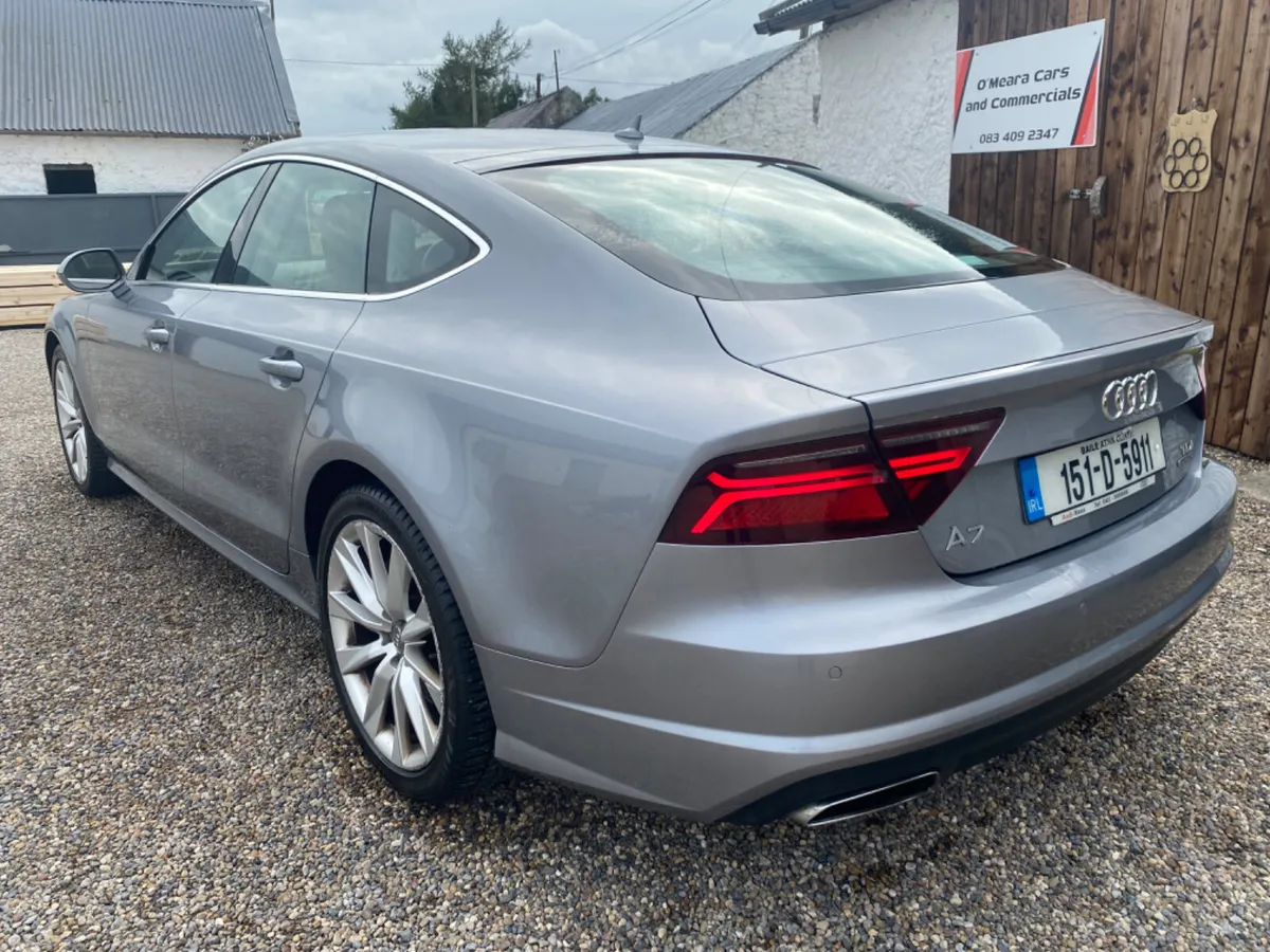 Audi A7 Quattro 3.0 - Image 2