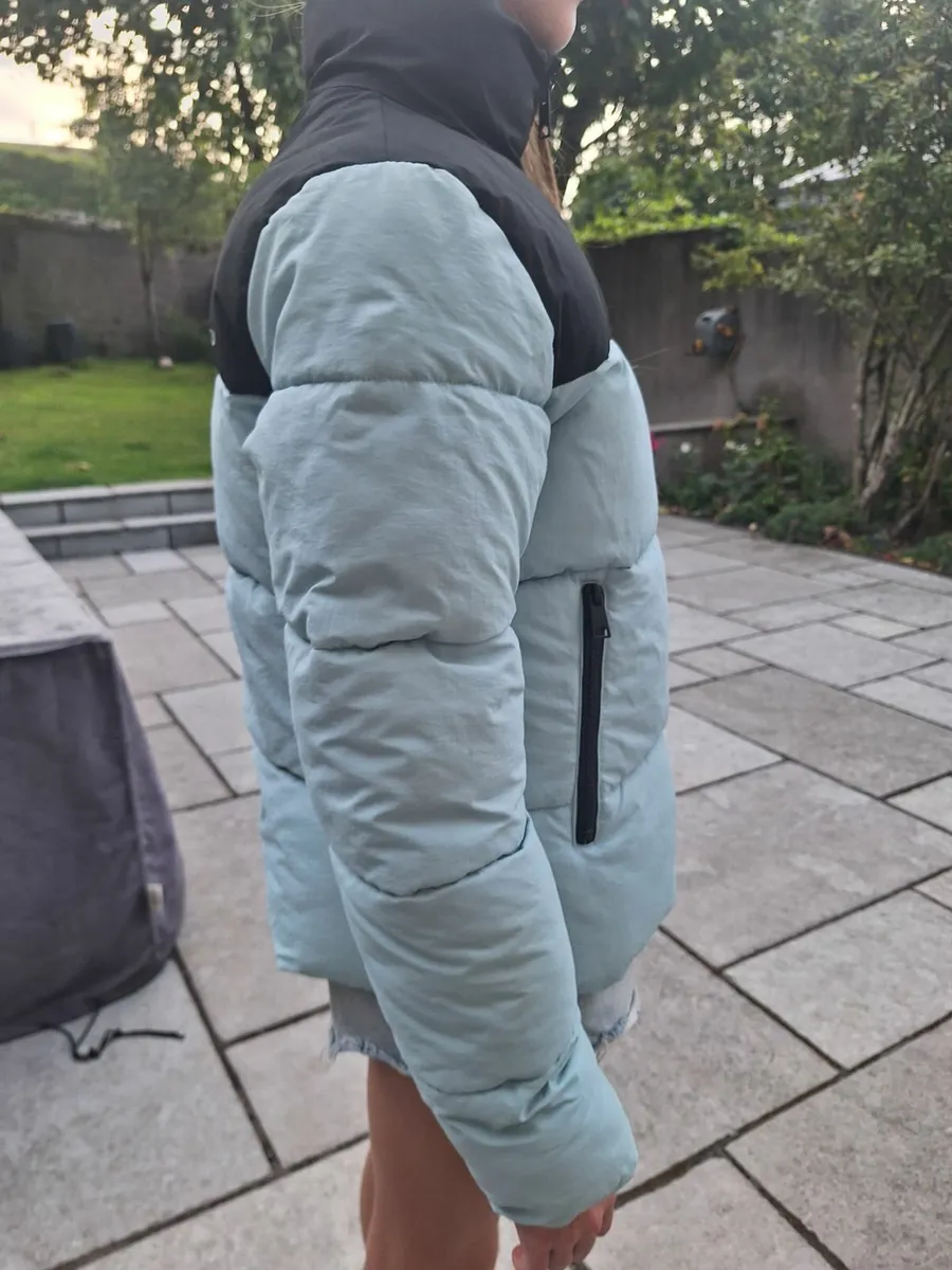 Powercut Puffer Jacket - Image 2