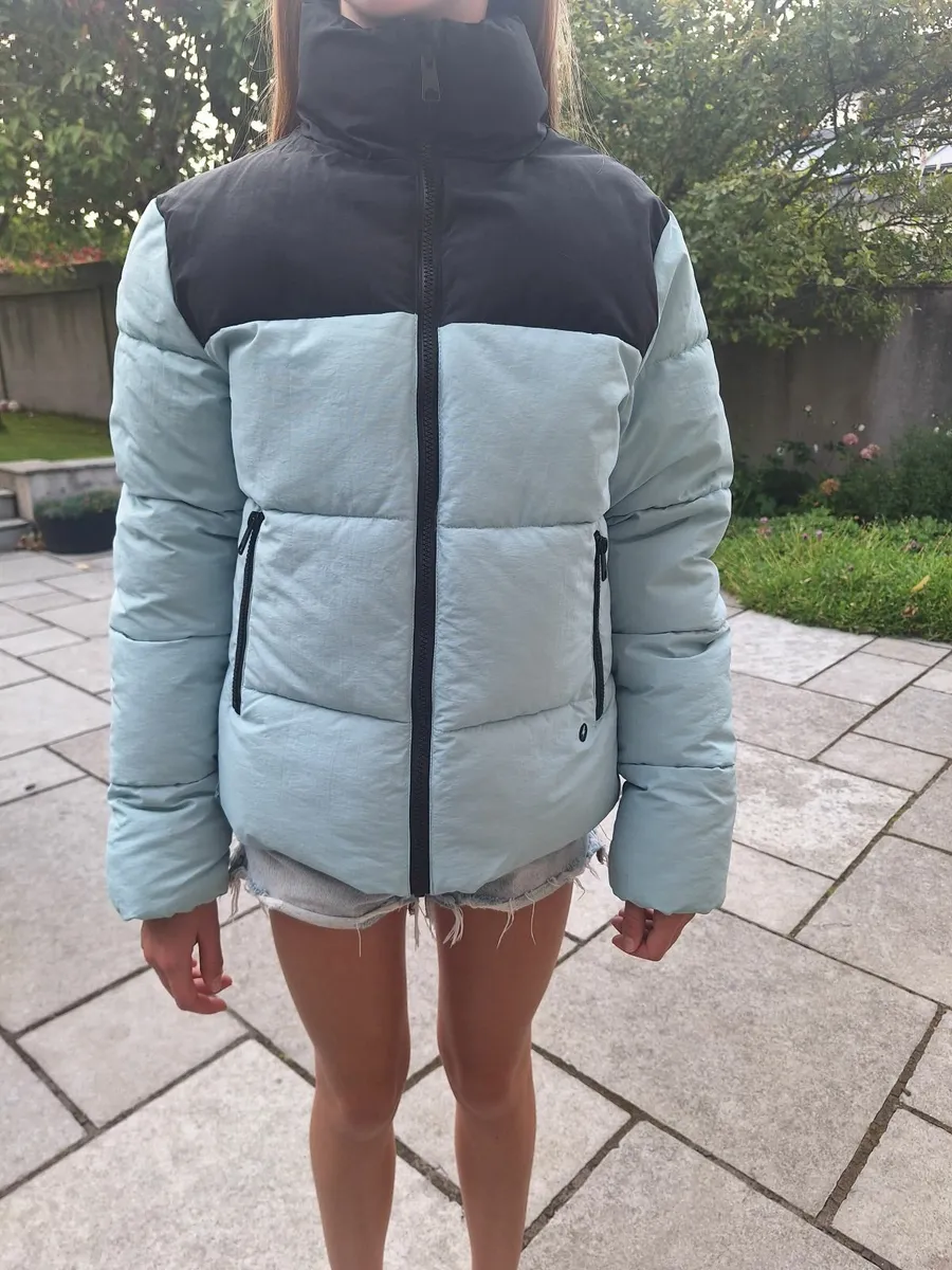 Powercut Puffer Jacket - Image 3