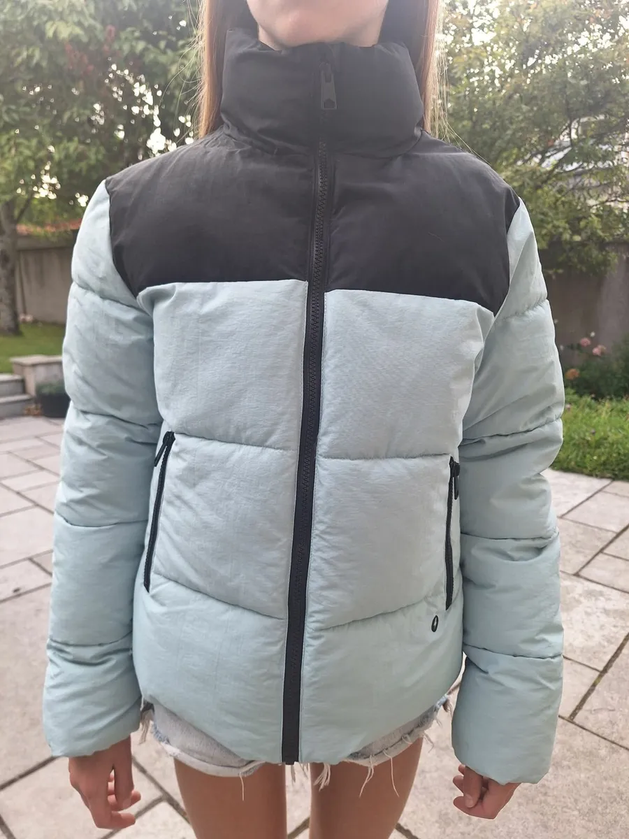 Powercut Puffer Jacket - Image 1