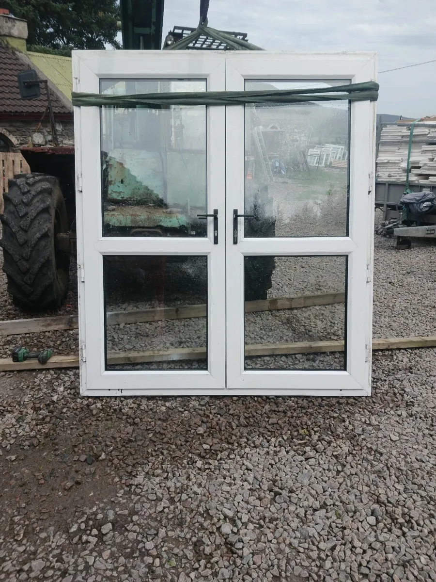 Doors - Image 1
