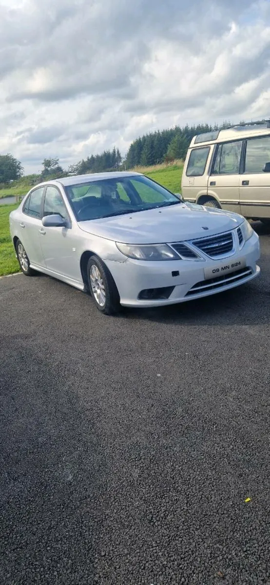 Saab 93 - Image 2
