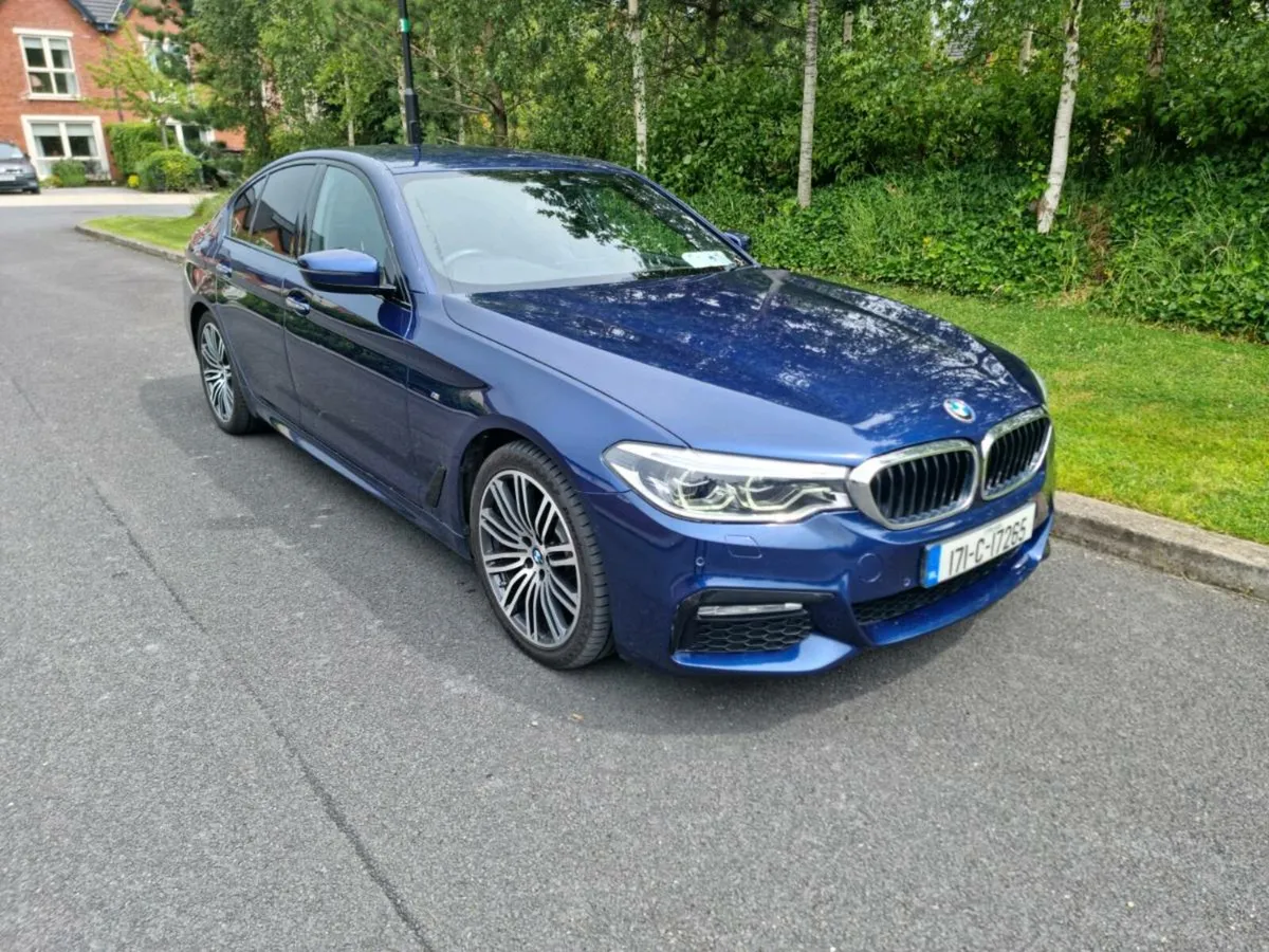 Bmw G30 24500 - Image 1