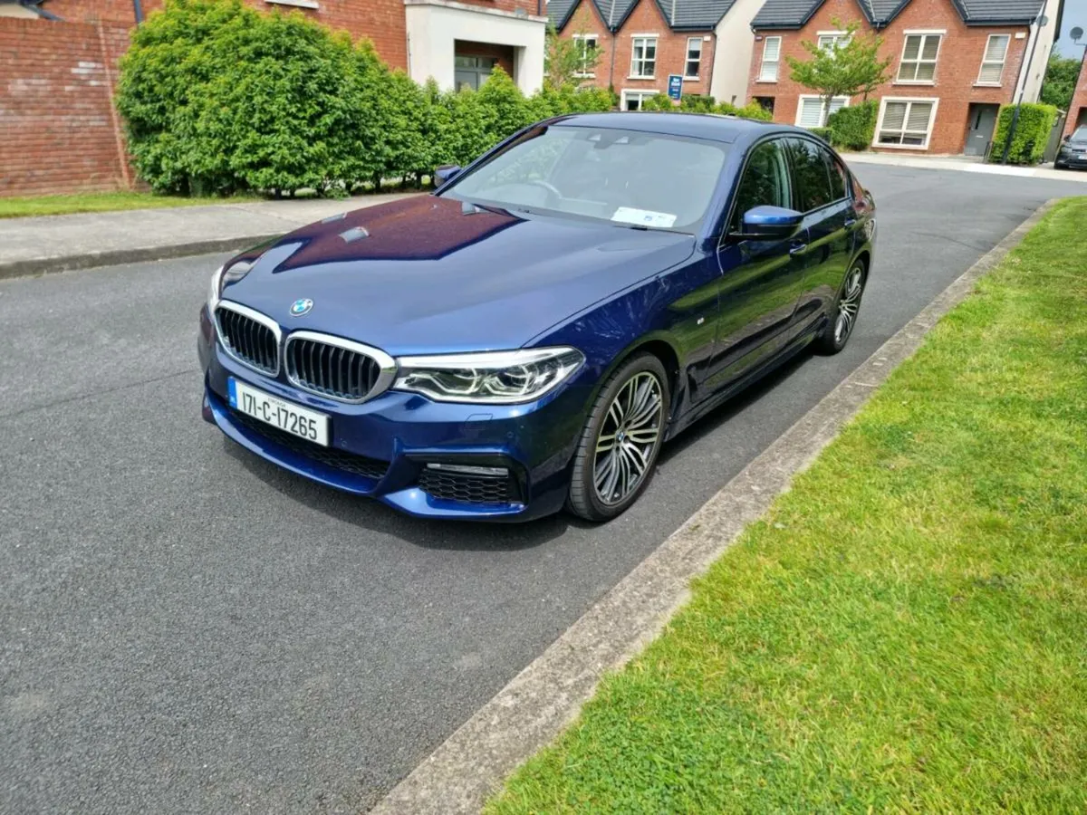 Bmw G30 24500 - Image 2