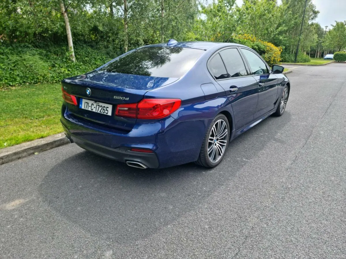 Bmw G30 24500 - Image 4