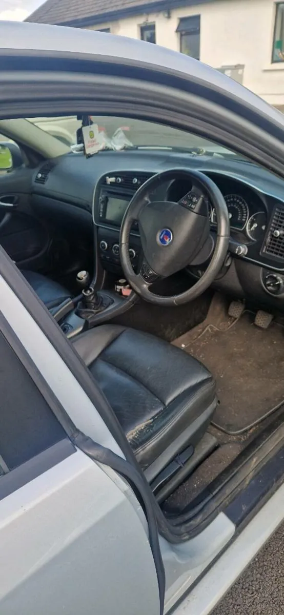Saab 93 - Image 3