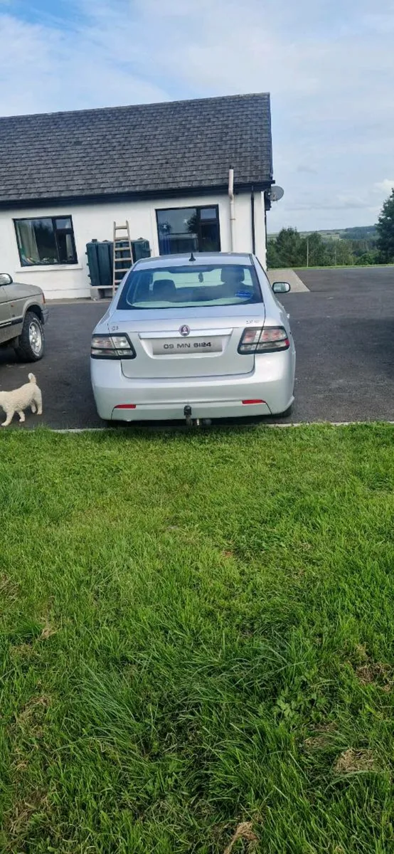 Saab 93 - Image 4