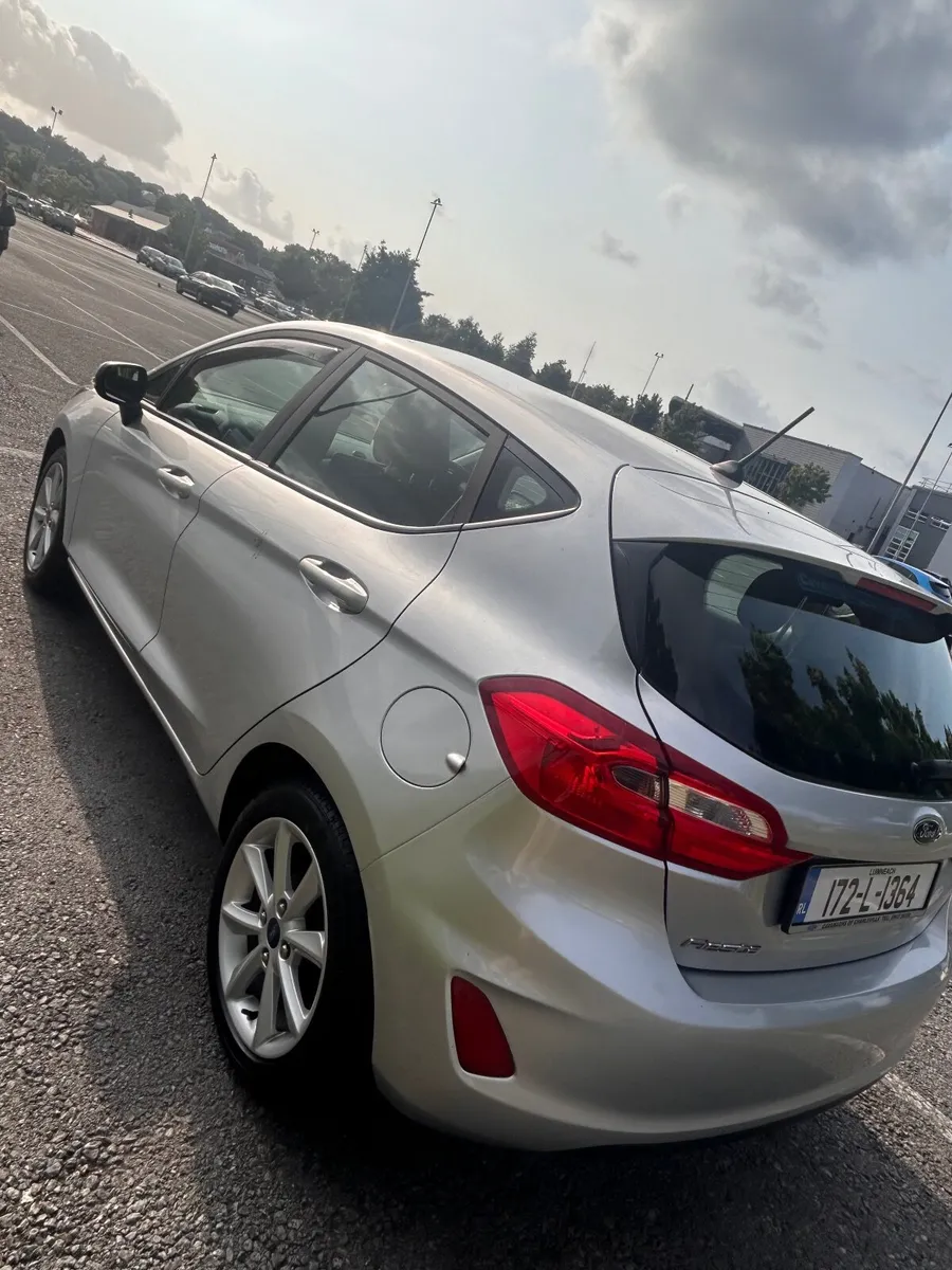 Ford Fiesta 2017 - Image 4