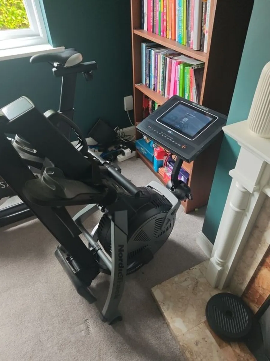 Nordic track Rw600 - Image 2