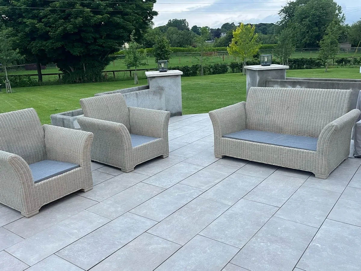 Sofa Set - Image 4