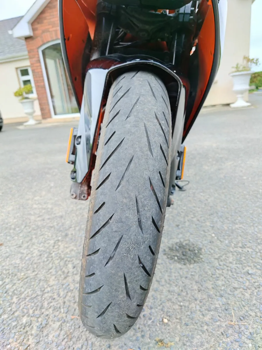 KTM RC390 - Image 3