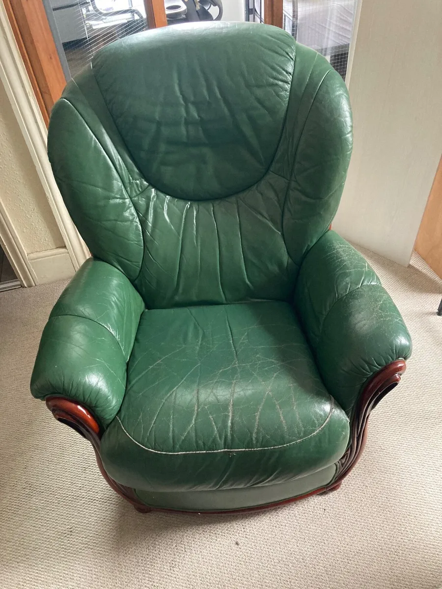 Chair - Image 1