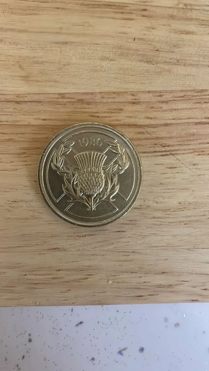 4 22 carat gold coins - Image 2