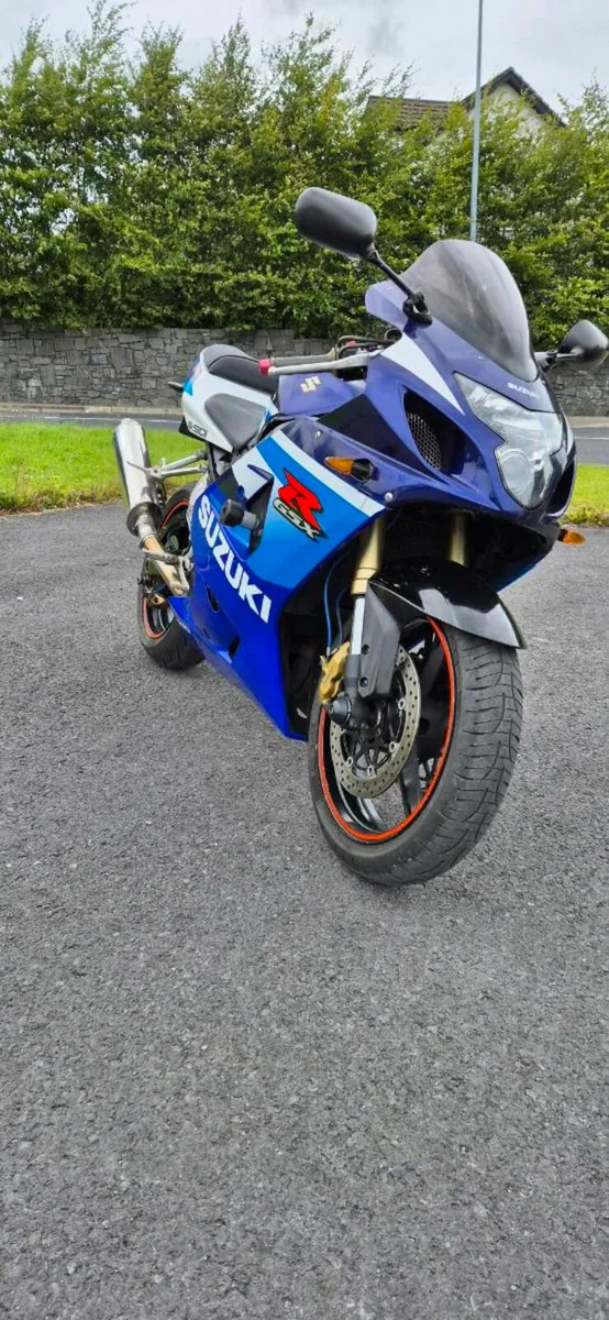 Motorbike - Image 1