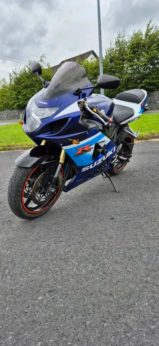 Motorbike - Image 2
