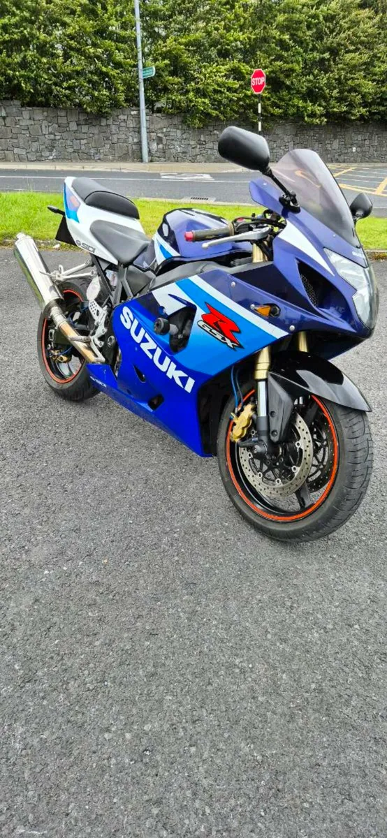 Motorbike - Image 3