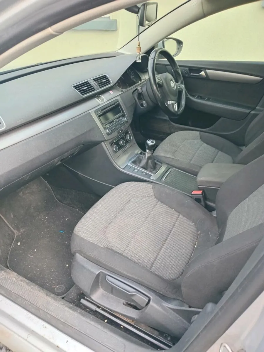 Vw passat tdi - Image 2