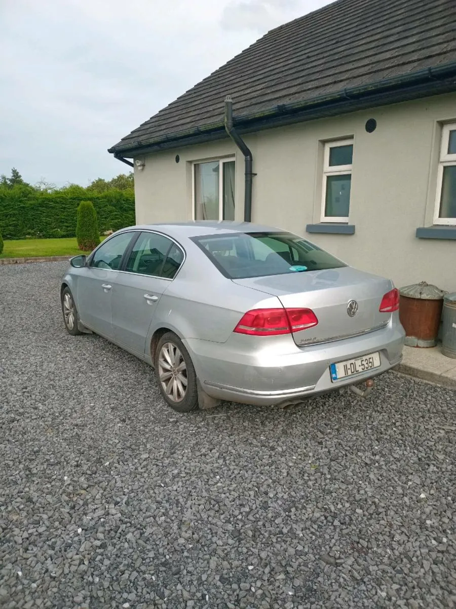 Vw passat tdi - Image 3