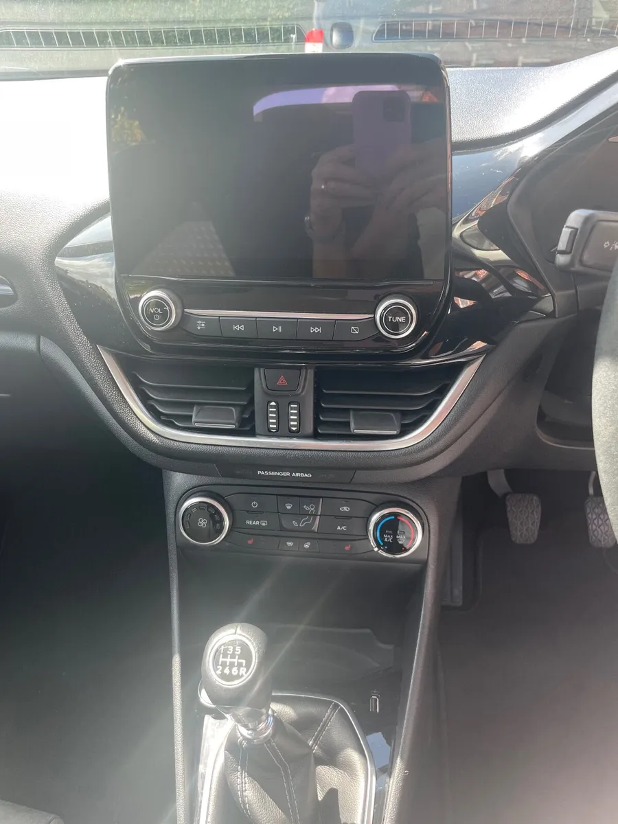 Ford Fiesta 2020 - Image 3