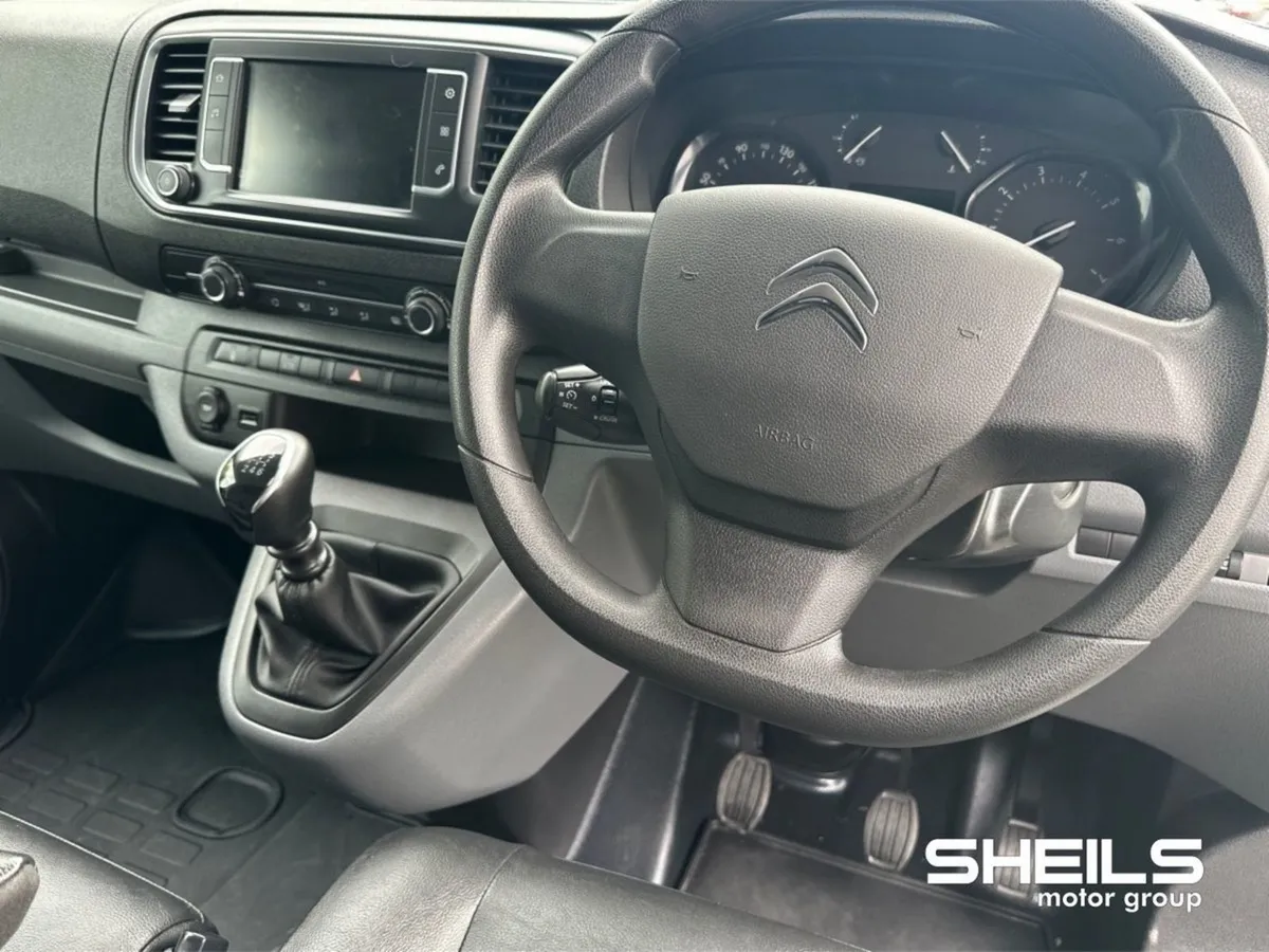 Citroen Dispatch 2.0 Diesel Vision - Image 3