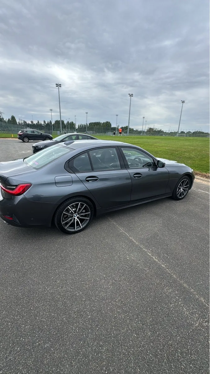BMW 3 Series Hybrid Fresh NCT - Image 1