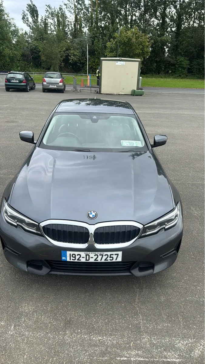 BMW 3 Series Hybrid Fresh NCT - Image 4