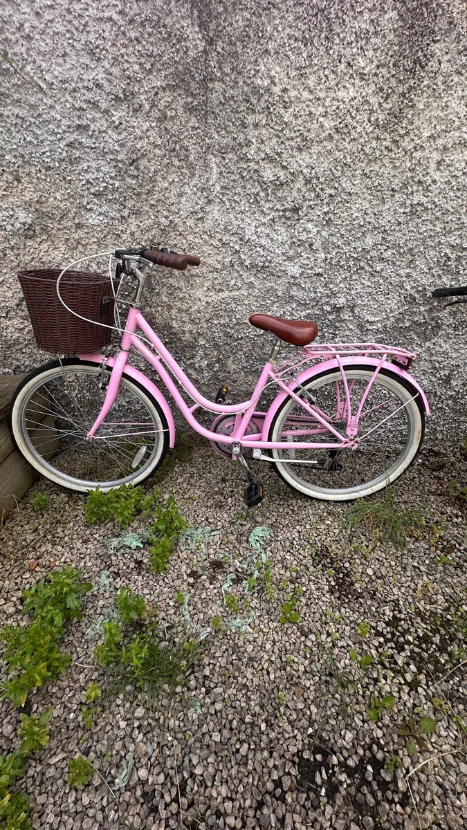 Bike 24” - Image 1