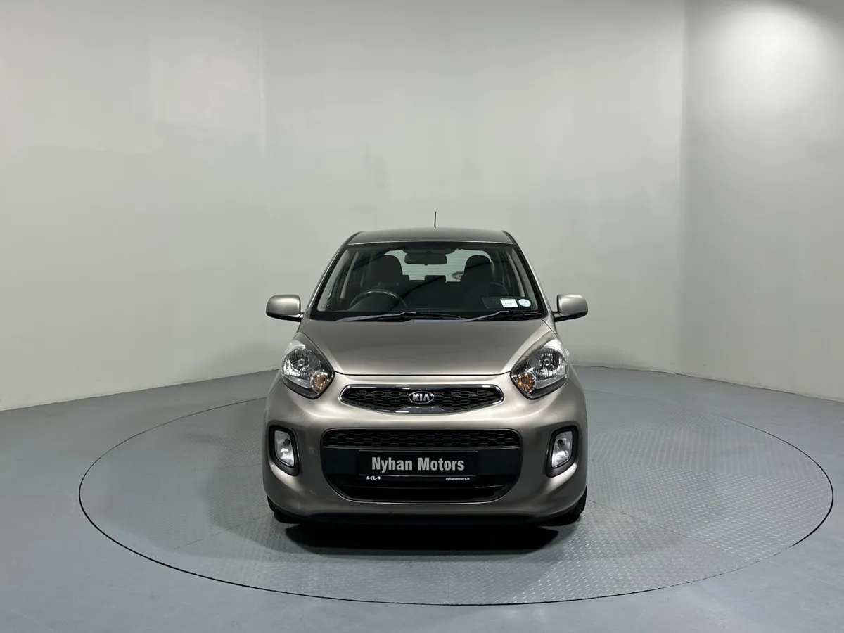 Kia Picanto 1.0 TX 1.0 Petrol 162 - Image 3