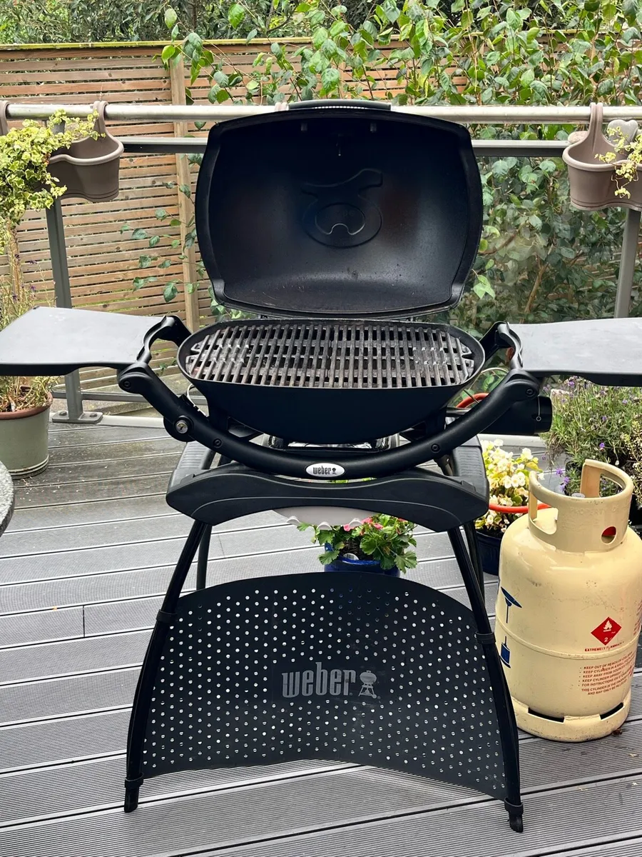Weber BBQ - Image 3