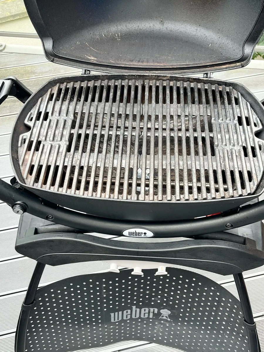 Weber BBQ - Image 4