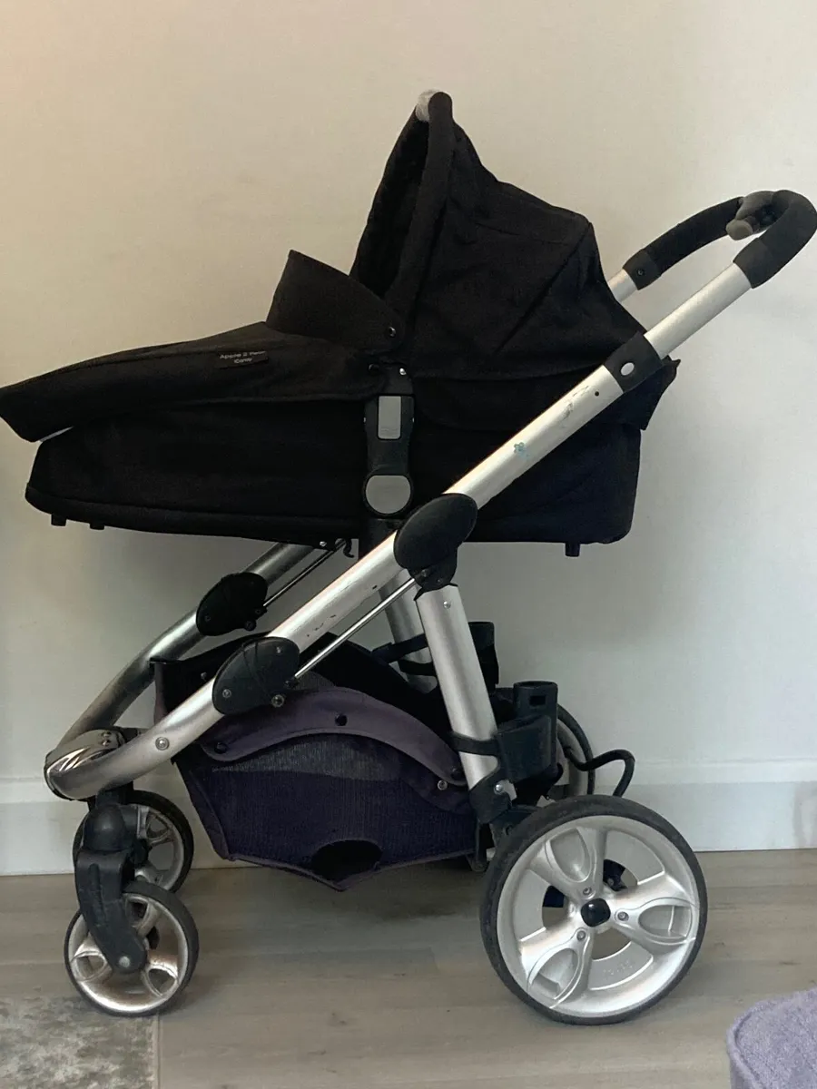 Buggy - Image 1