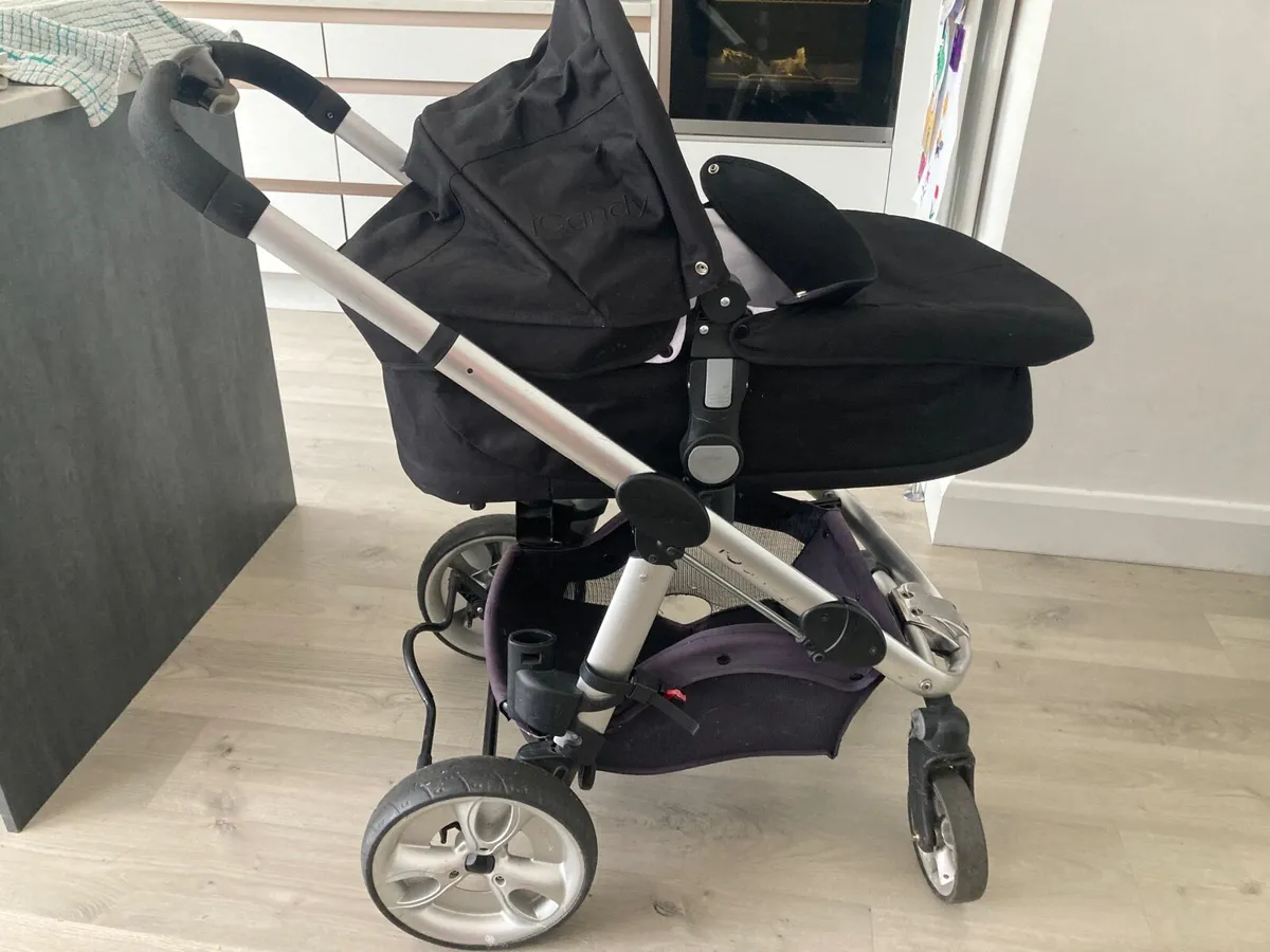 Buggy - Image 2