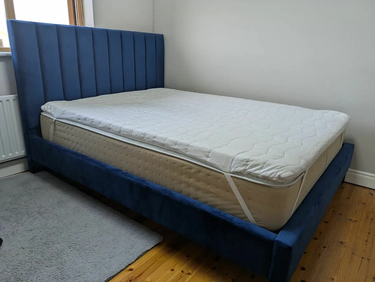Bed frame - Image 2